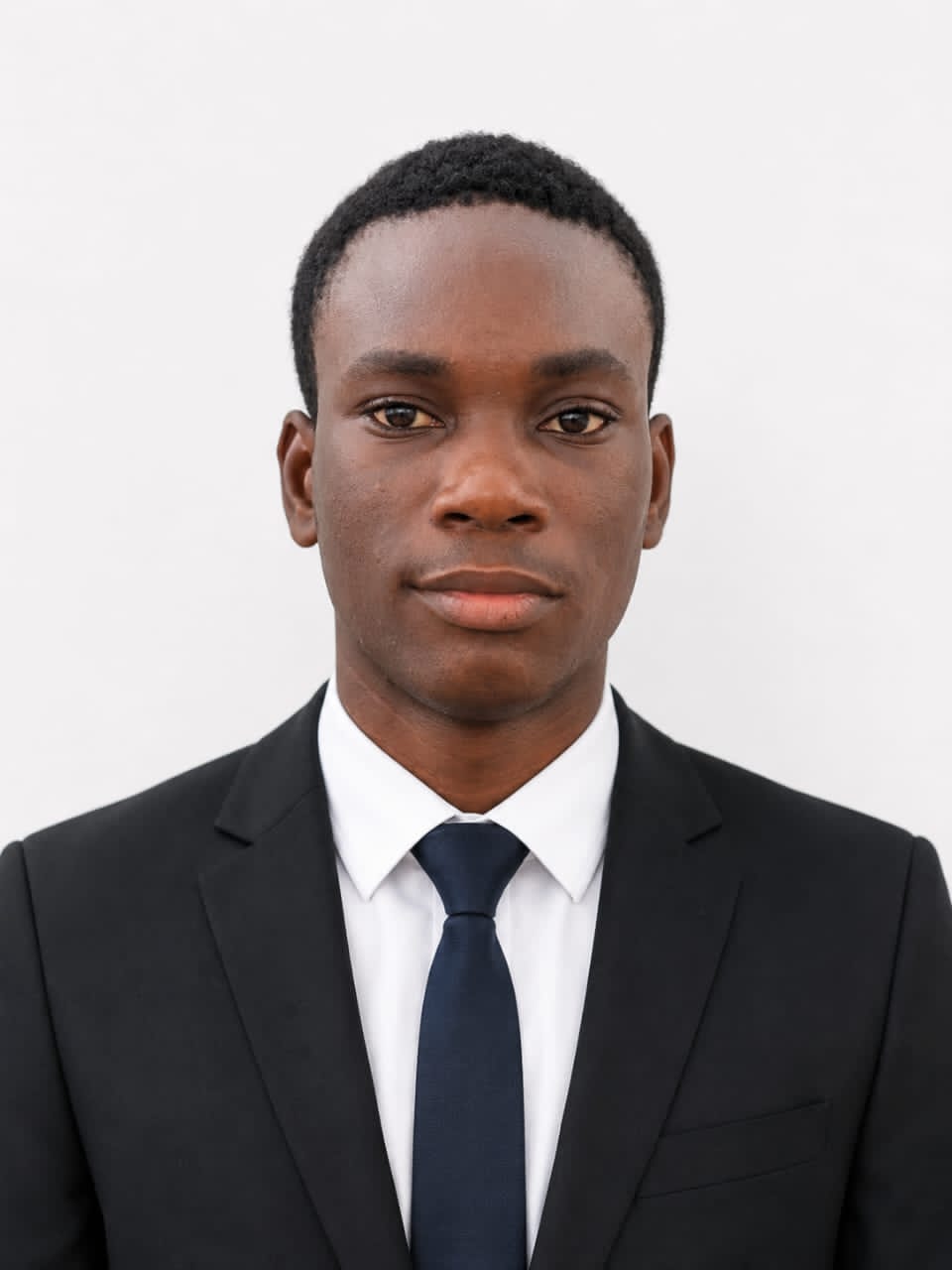 Eliezer Kodjo Aimé KPLOWODOKPO — Fondateur de Droit Décodé