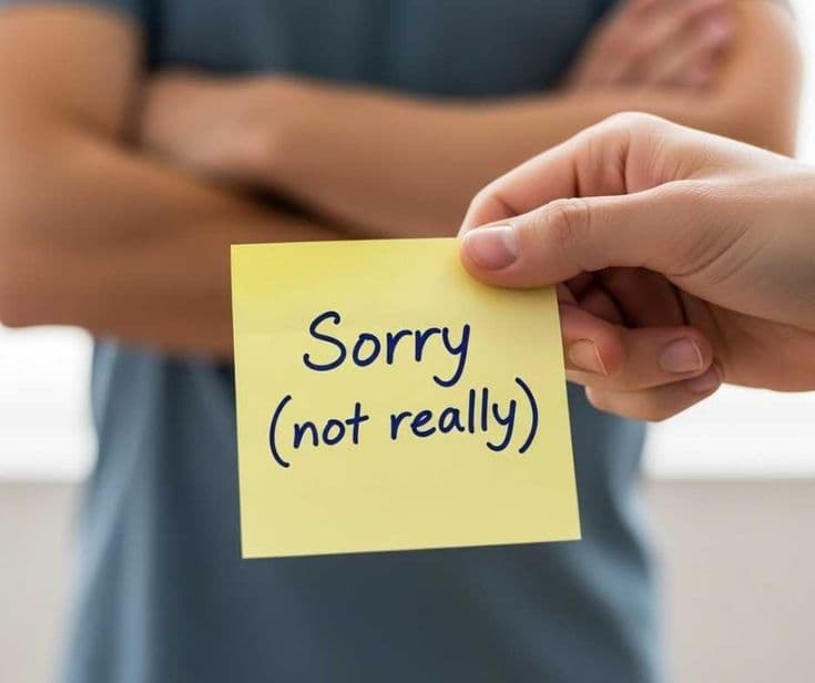 Apologie d'un crime