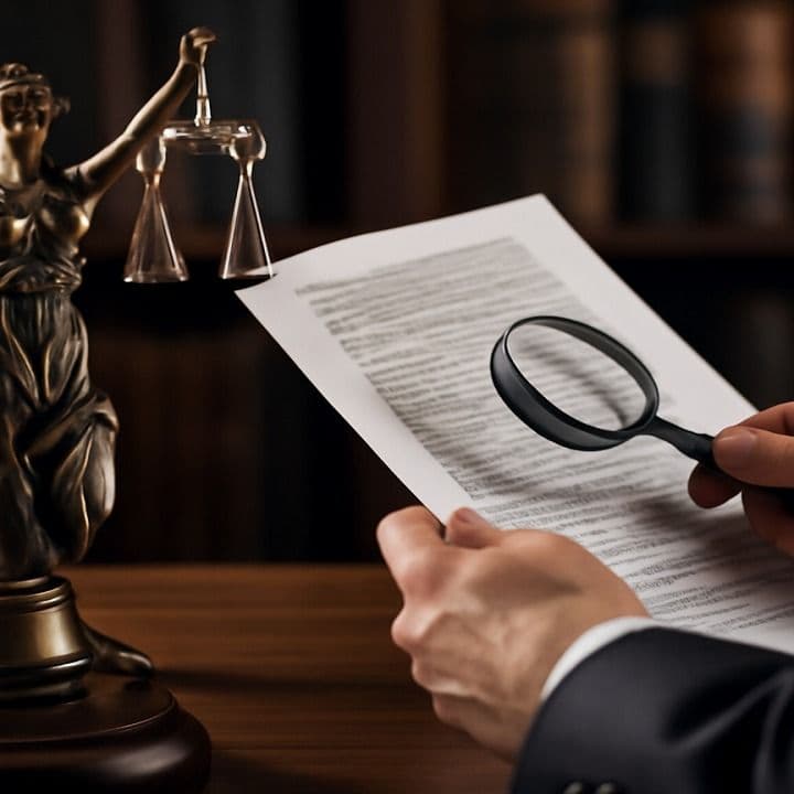 Assistance judiciaire