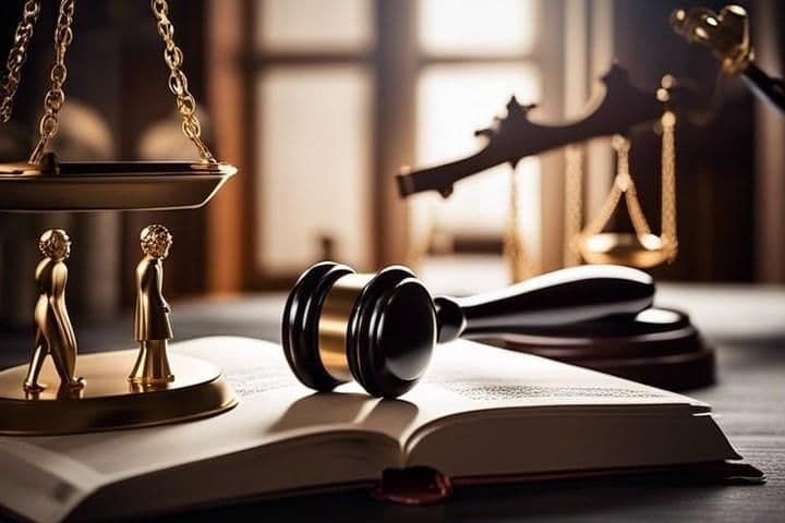 Autorité judiciaire