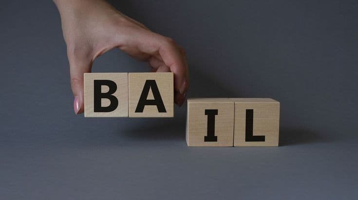 Bail commercial
