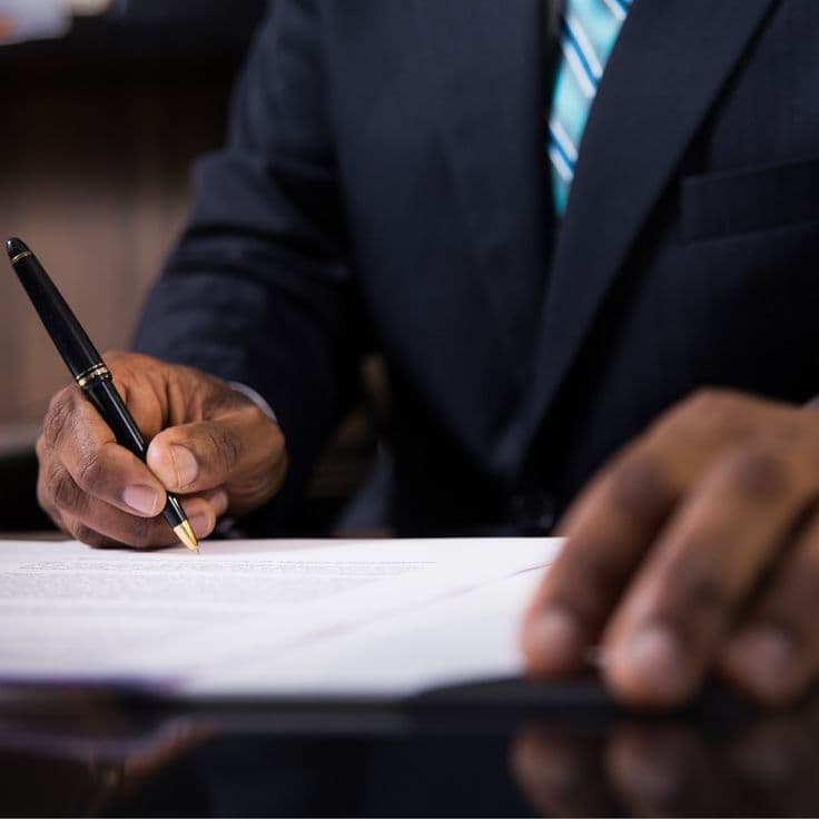Clause résolutoire