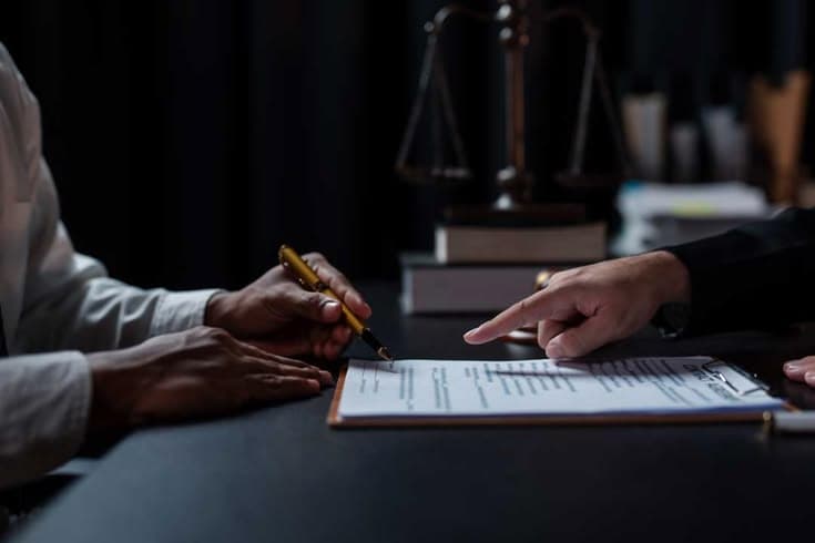 La nullité du contrat