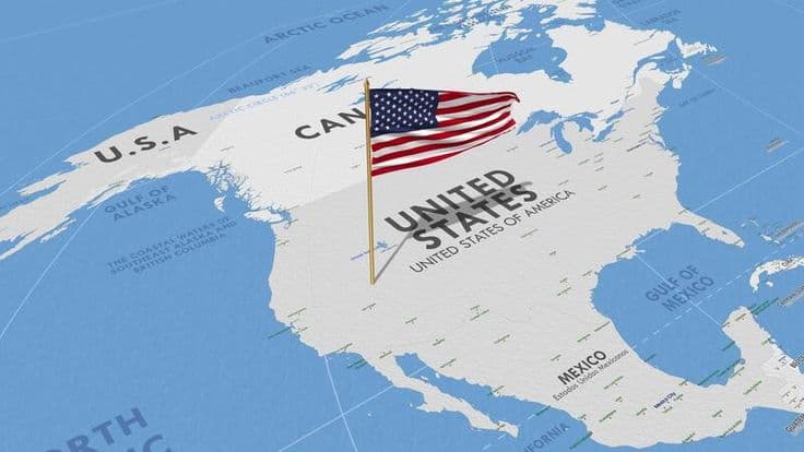 59 Bourses d'études aux États-Unis 2026-2027 (Licence, Master, Doctorat) 🇺🇸