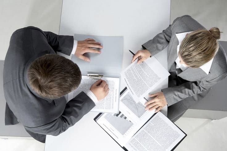Administrateur provisoire