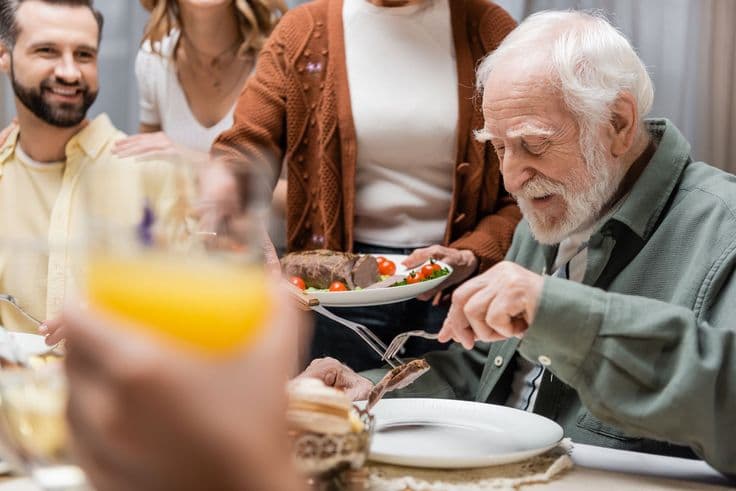 Obligations alimentaires