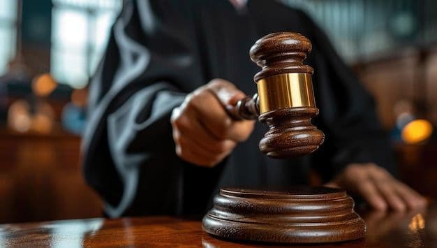 Adjudication judiciaire