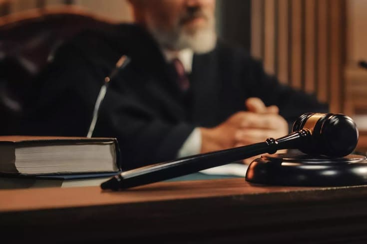 Administrateurs judiciaires