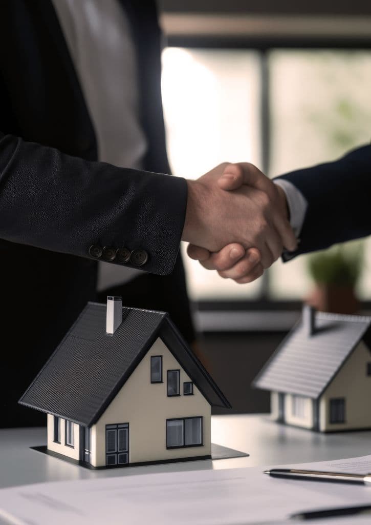 Agent immobilier