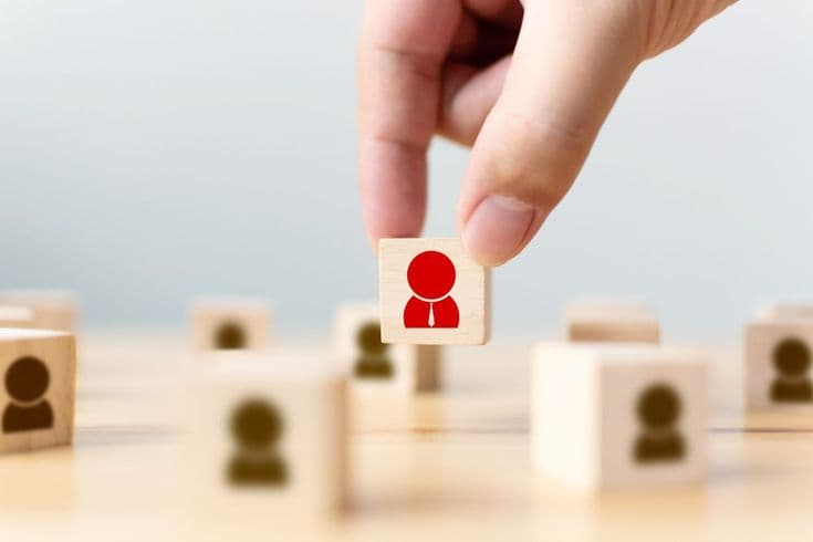 La subrogation personnelle
