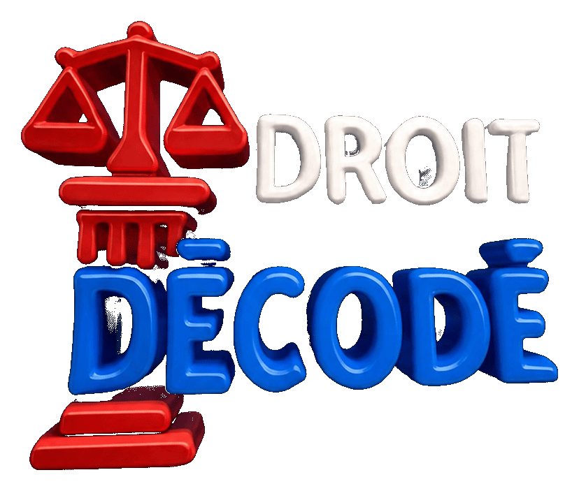 Droit Décodé
